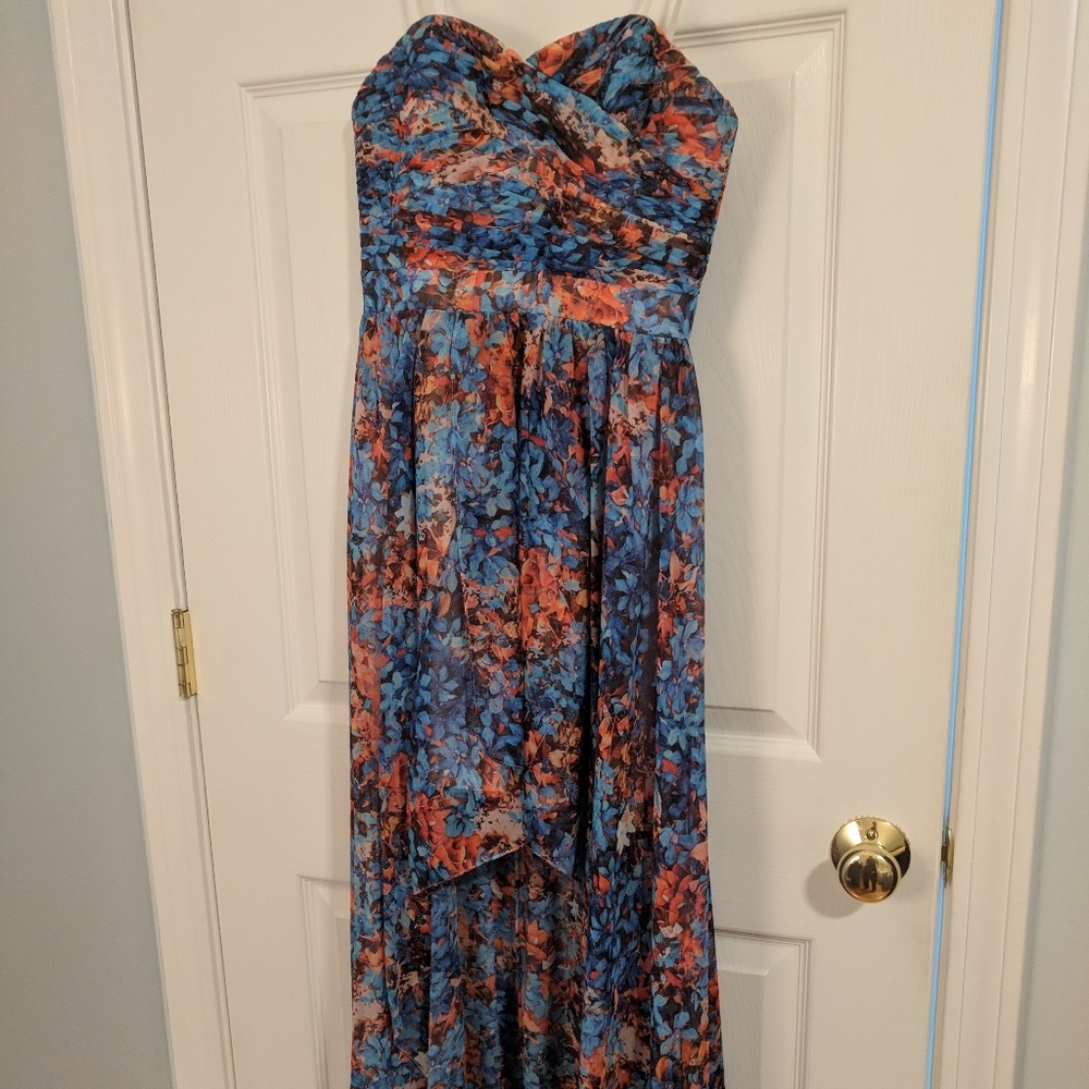 Fun and formal